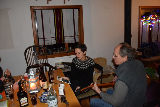 Sehr netter Abend mit guter Musik