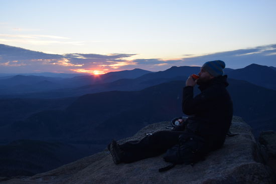Lecker heiße Schokolade