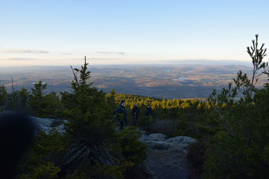 Mount Monadnock