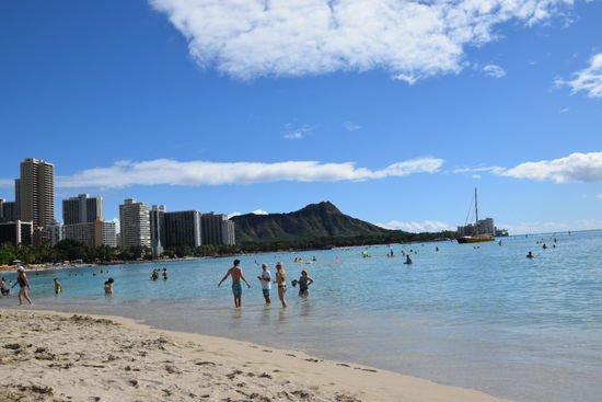 Waikiki