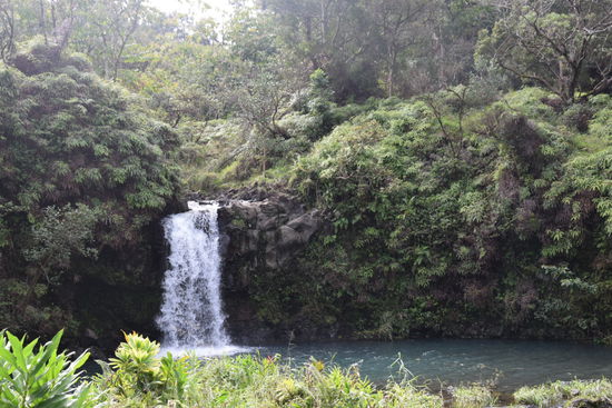 Road to Hana