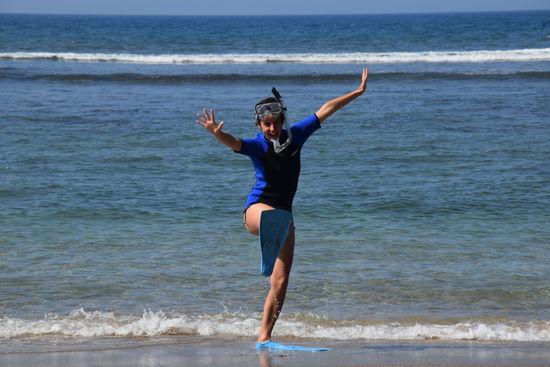 Mein neues Lieblingshobby