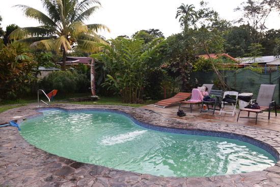 Hakuna Matata Hostel