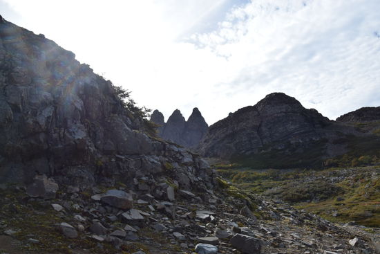 Dientes bedeutet Zähne und hier zieht man sie ganz gut