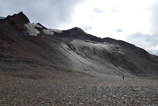 Wenn man genau hinsieht, entdeckt man Rahan