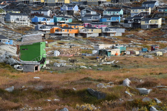 Ilulissat