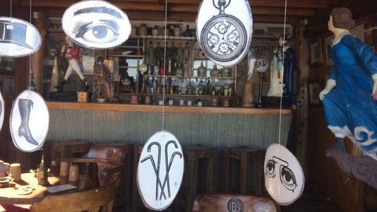 Das Haus von Paul Neruga