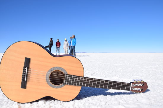 Pinga, Paulo,Siegfried, Rahan und Diego