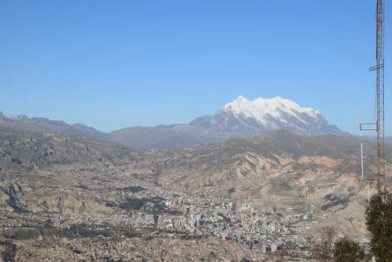 La Paz