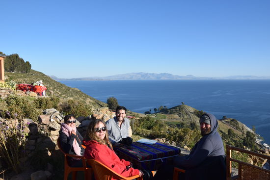 Unser Stammrestaurant