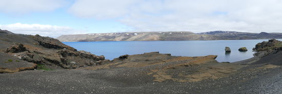 Unterwegs auf Reykjanes