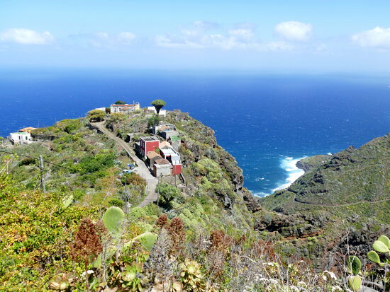 El Tablado