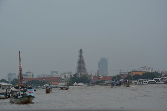 Der Wat Arun