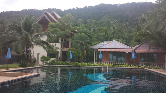 Das 'Starlight Resort'