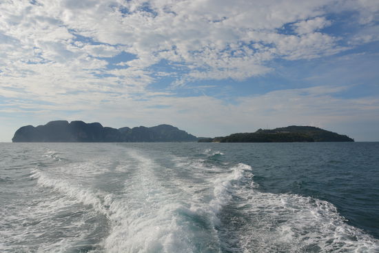 Koh Phi Phi Don
