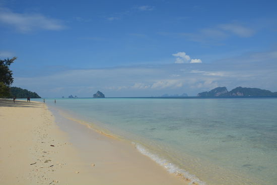 Koh Kradan