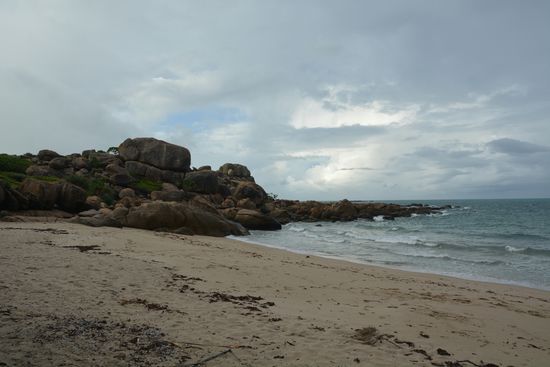 Horseshoe Bay, Bowen