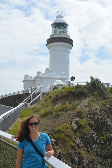 Byron Bay Lighthouse