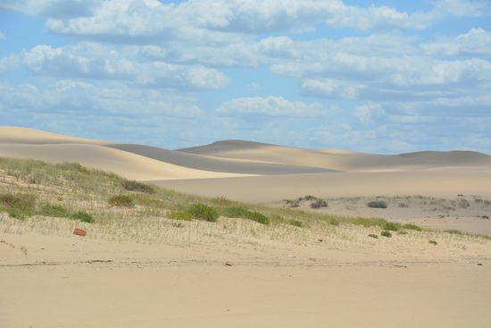 Tolle Dünen
