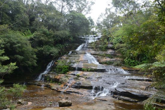 Katoomba Cascades