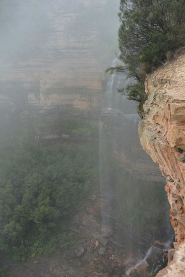 Wentworth Falls