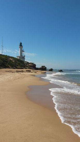 Point Lonsdale Lighthouse