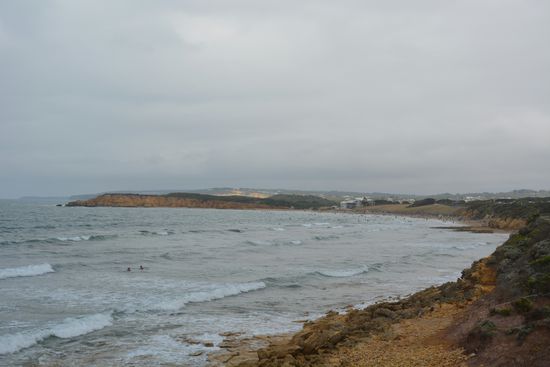 Point Danger Lookout