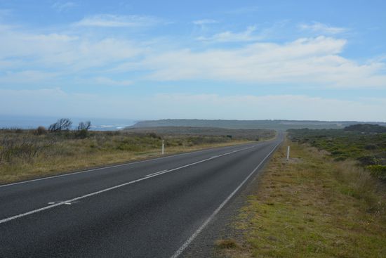 Great Ocean Road