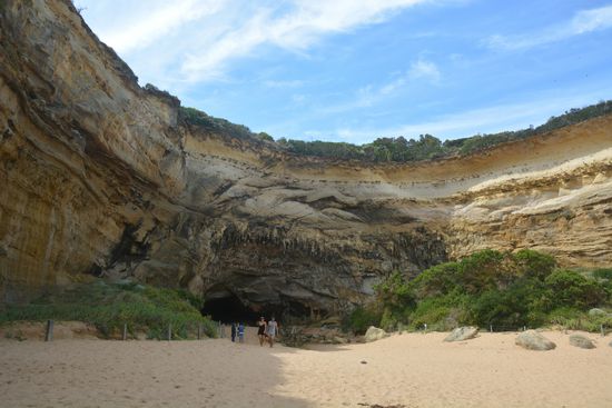 Loch Ard Gorge