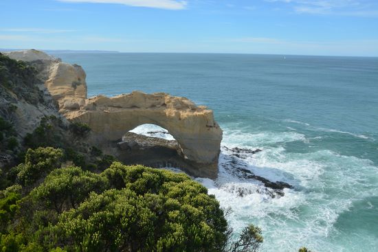 The Arch