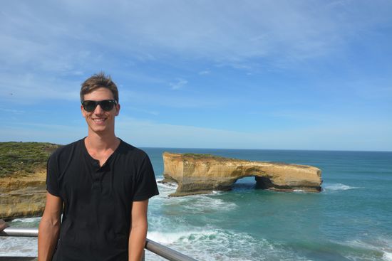 London bridge