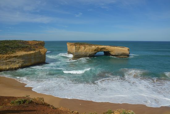 London  bridge