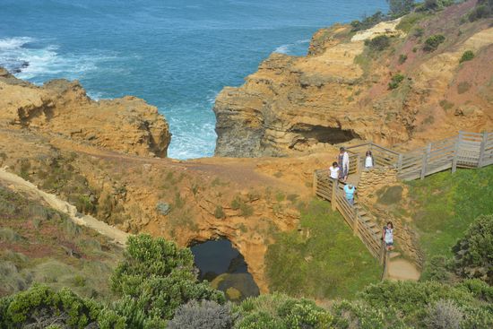 The Grotto