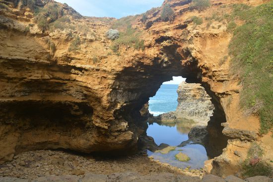 The Grotto