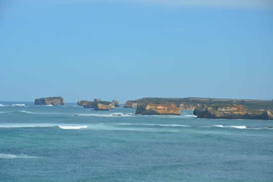 Bay of Martyrs