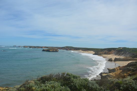 Bay of Martyrs