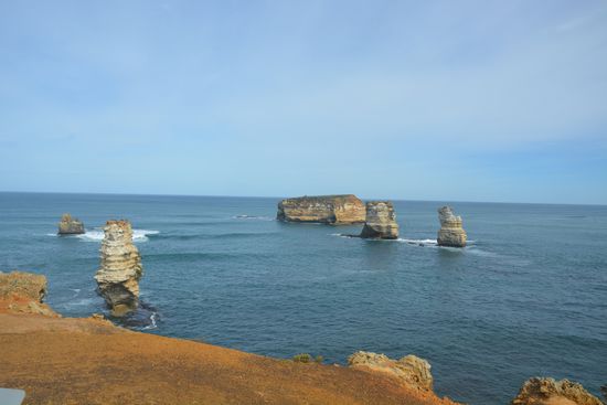 Bay of Islands