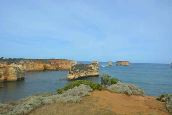 Bay of Islands
