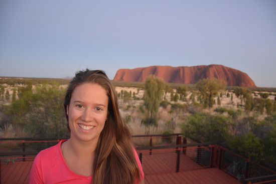 ...aber es ist ja auch erst 6 Uhr 