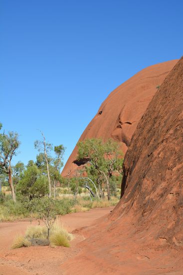 Bald haben wirs geschafft 