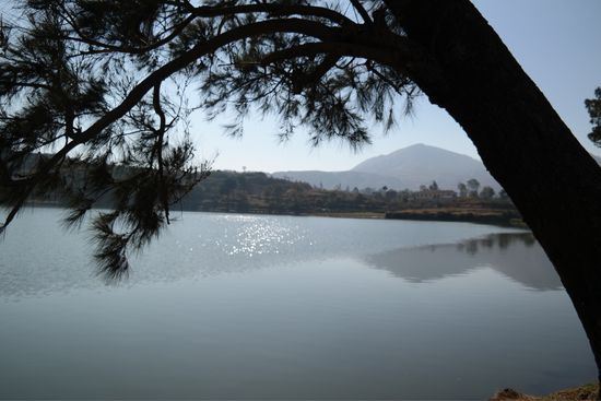 Tatamarina - See, dass königliche Schwimmbad