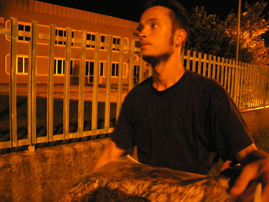 Auf der Suche nach einem Weg