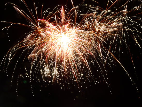 Allen zu Hause ein gutes neues Jahr!