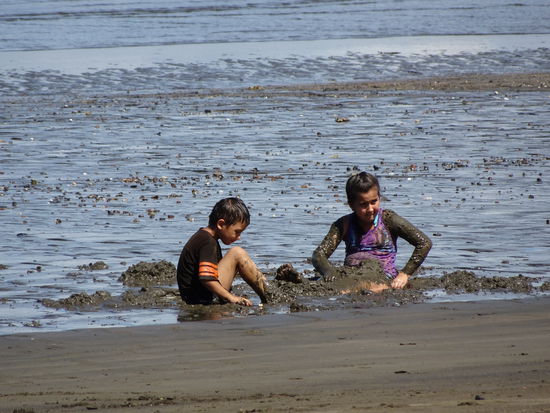 Sonnenschutz ganz praktisch.