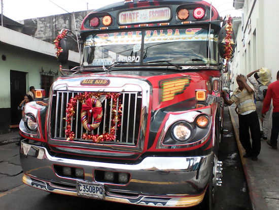 Was macht eigentlich  der VVO in Sachen Weihnachtsschmuck? 