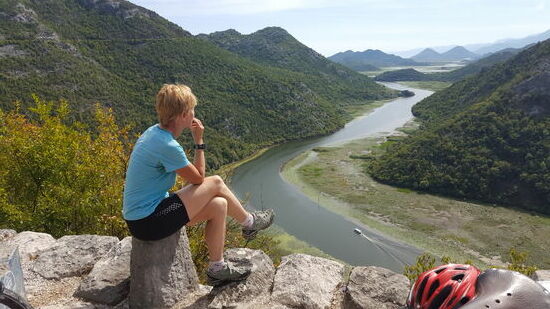 Jana überlegt gerade, ob sie jemals wieder arbeiten möchte.