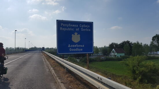 Auf nach Bosnien und Herzegowina !