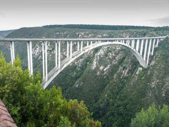 Bloukrans Bridge