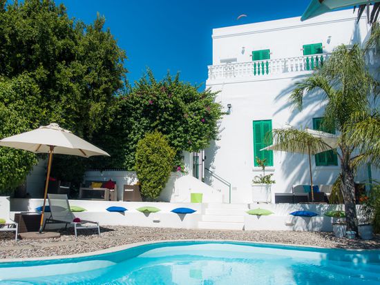 African Home Guesthouse