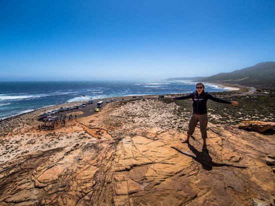 Cape Of Good Hope